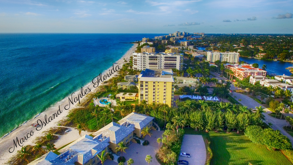 Marco Island Naples Florida