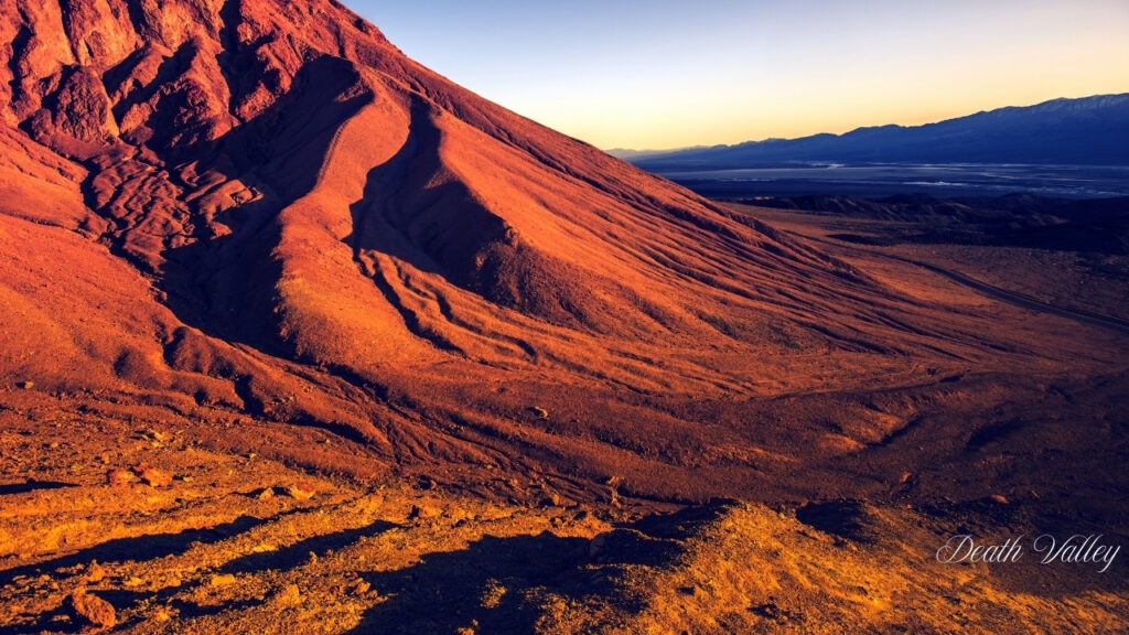 Death Valley