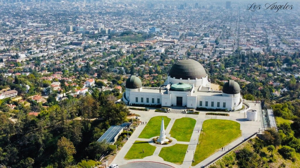 Los Angeles