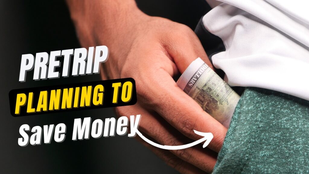 Save Money