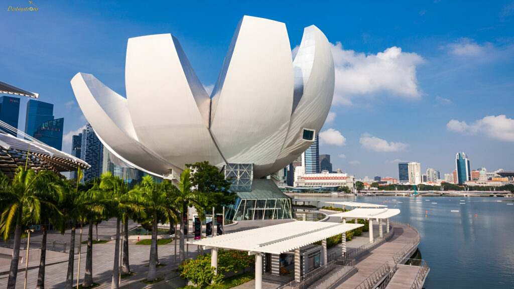 ArtScience Museum