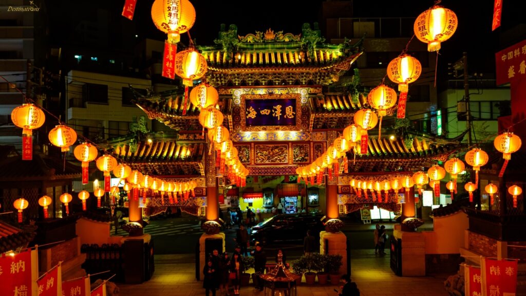 Chinatown