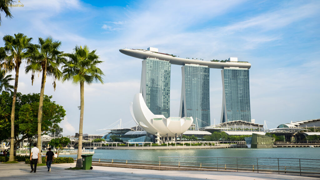 Marina Bay Sands