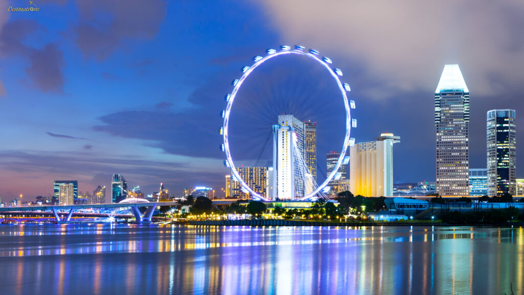 Singapore 2025