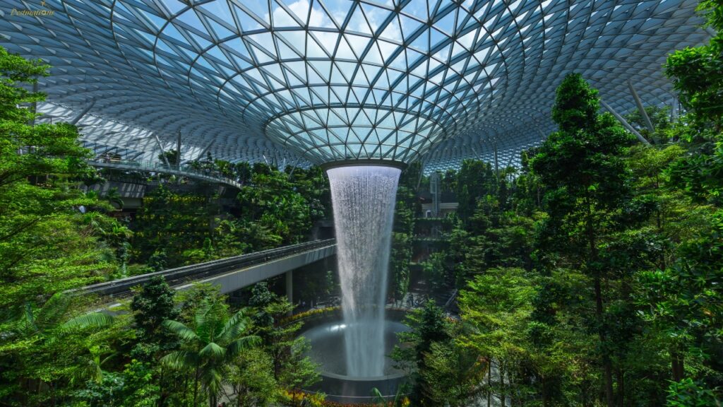 Universal Studios Singapore